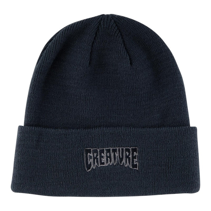 Logo Outline Beanie
