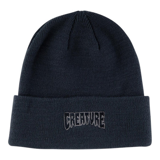 Logo Outline Beanie
