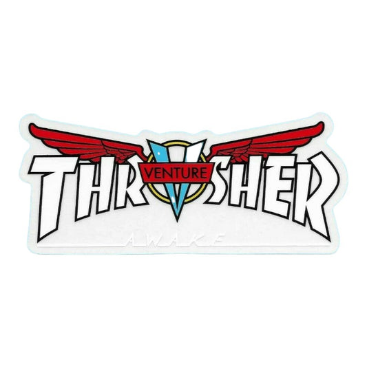 Logo Sticker