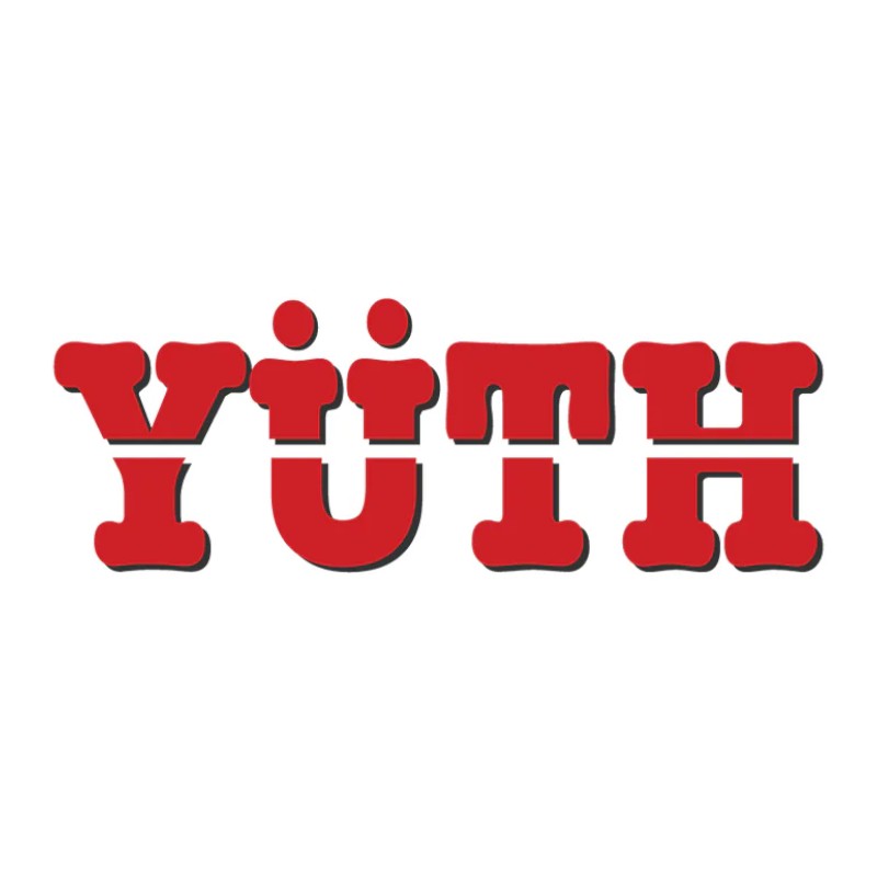 Logo Sticker