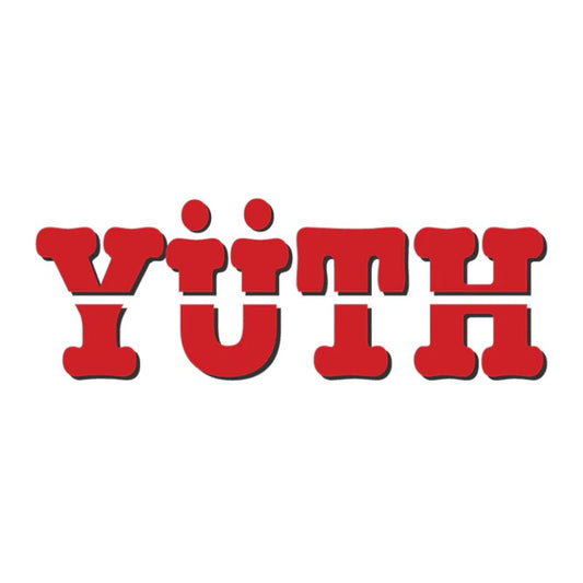 Logo Sticker