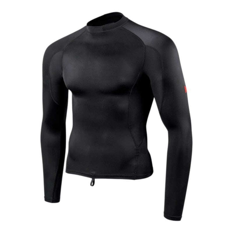 Long Sleeve Rashguard