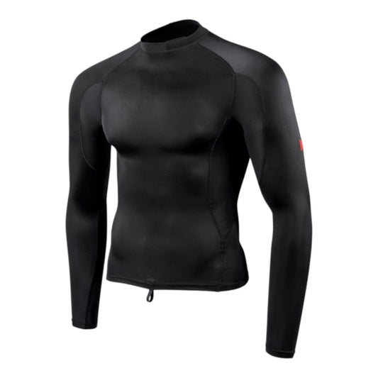 Long Sleeve Rashguard