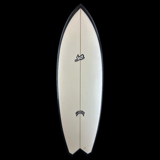 5'2" Hydra, pu, 27.2L