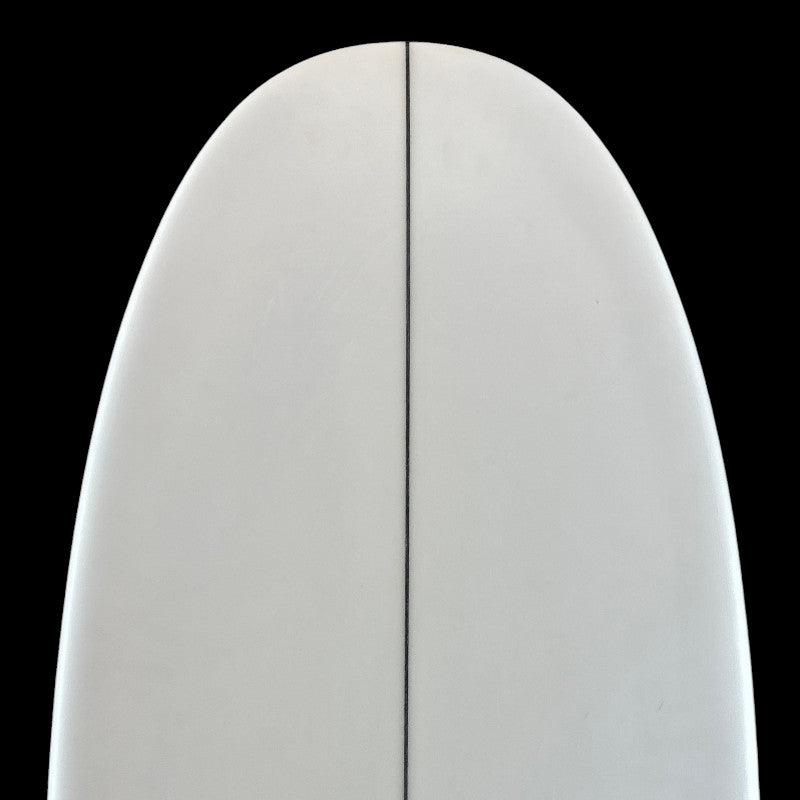 5'0" Party Platter, pu, 28L