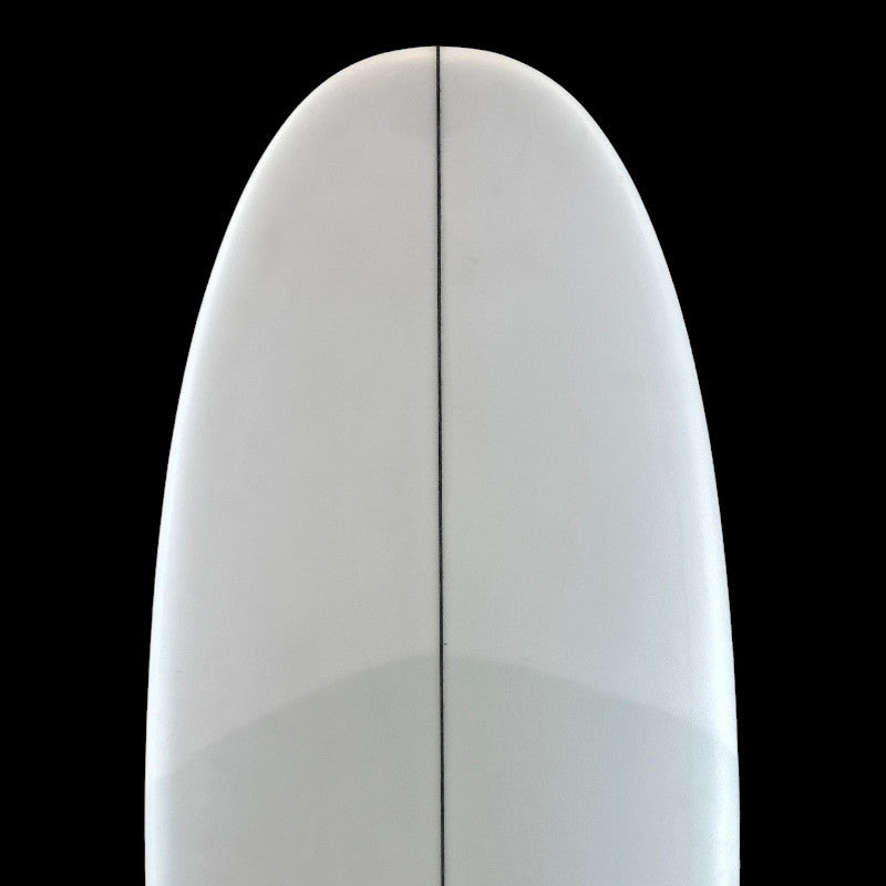 5'0" Party Platter, pu, 28L