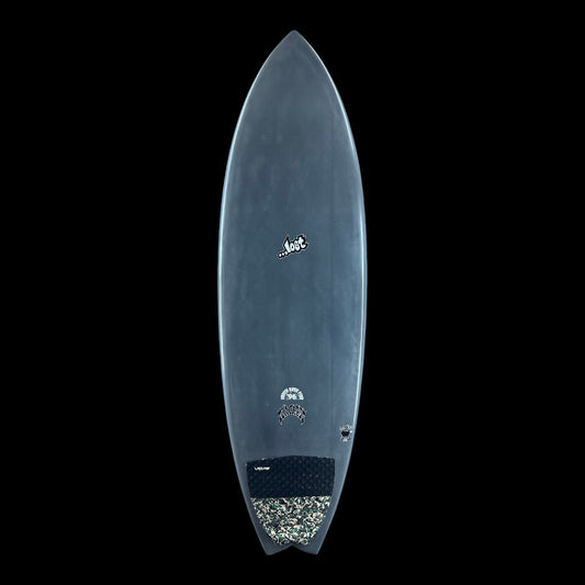 5'6" RNF '96, Blacksheep, 29.5L