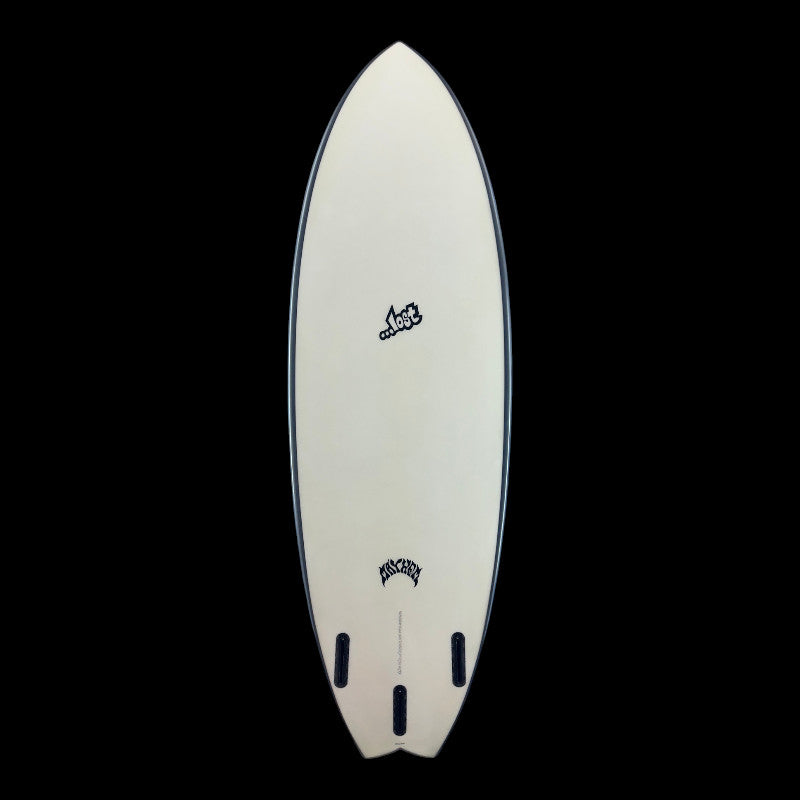 5'6" RNF '96, Blacksheep, 29.5L