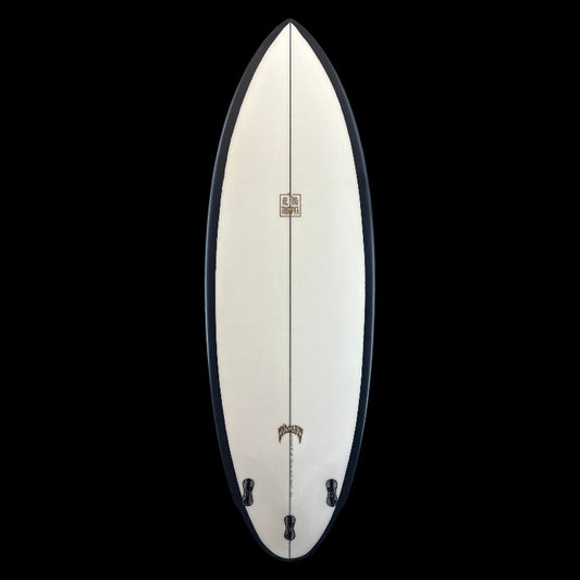 5'10" Retro Tripper, pu, 33.75L