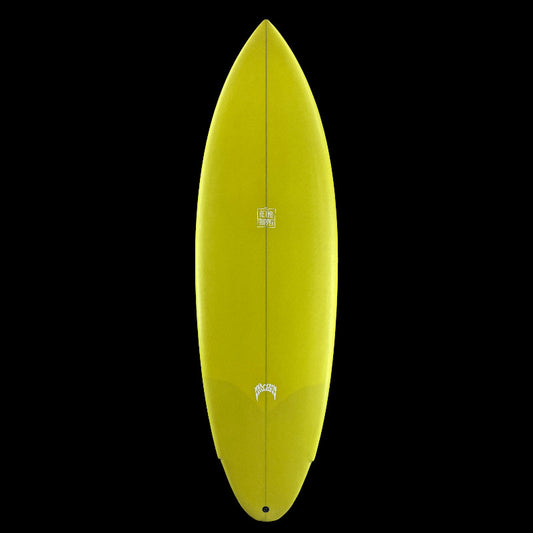 5'9" Retro Tripper, pu, 32.25L