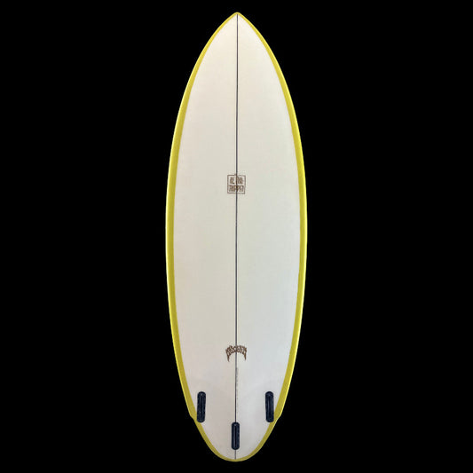 5'9" Retro Tripper, pu, 32.25L