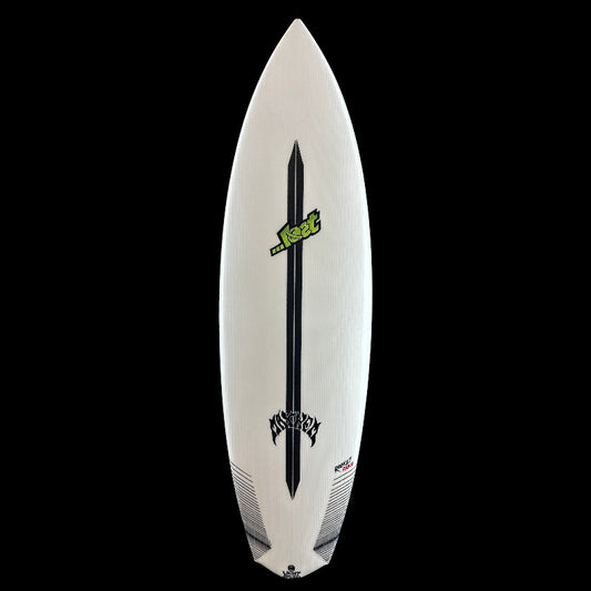 5'9" Rocket Redux, Lite Speed, 30.5L