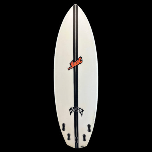 5'5" Rocket Redux, Lite Speed, 25.75L