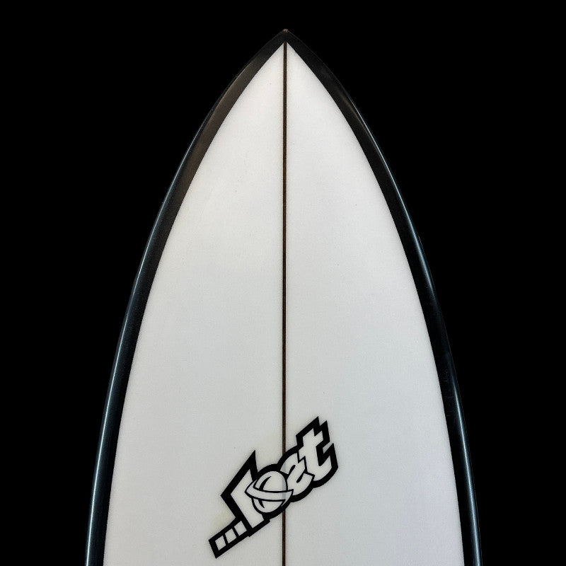5'4" Rocket Redux, pu, 24.7L