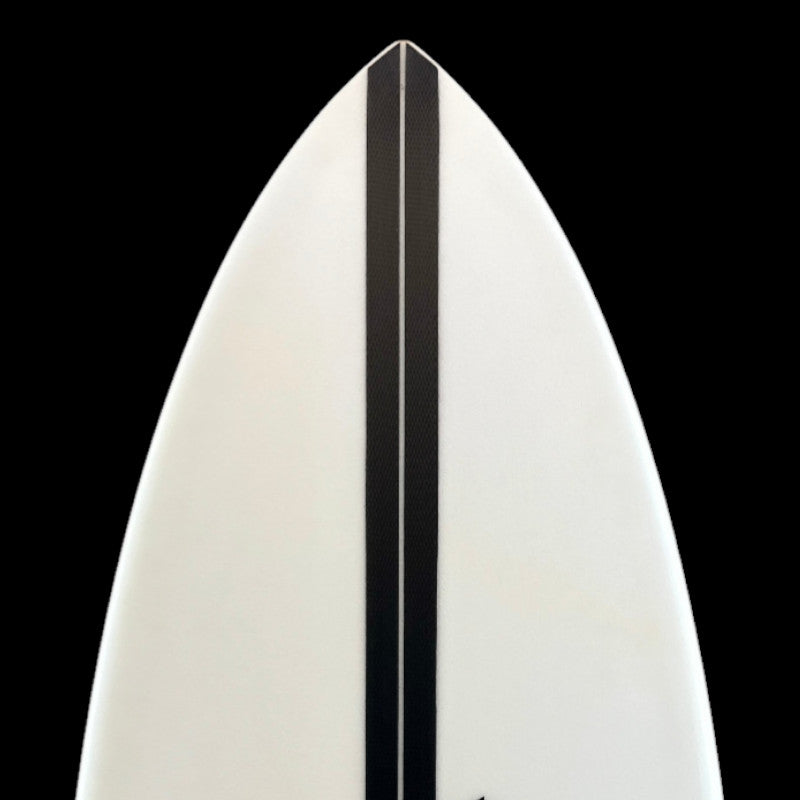 5'6" Rocket Redux, Lite Speed, 27L