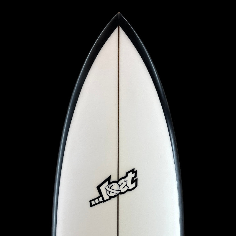 5'4" Rocket Redux, pu, 24.7L