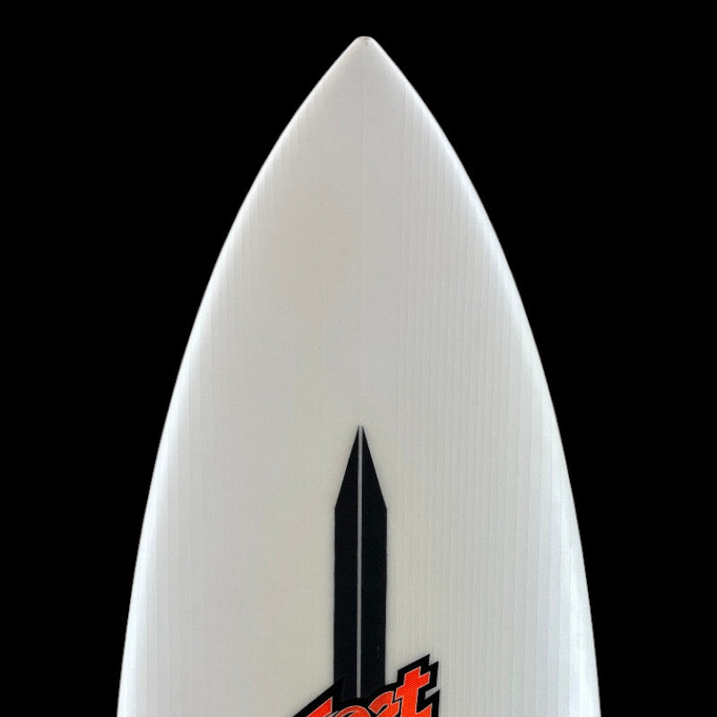 5'6" Rocket Redux, Lite Speed, 27L
