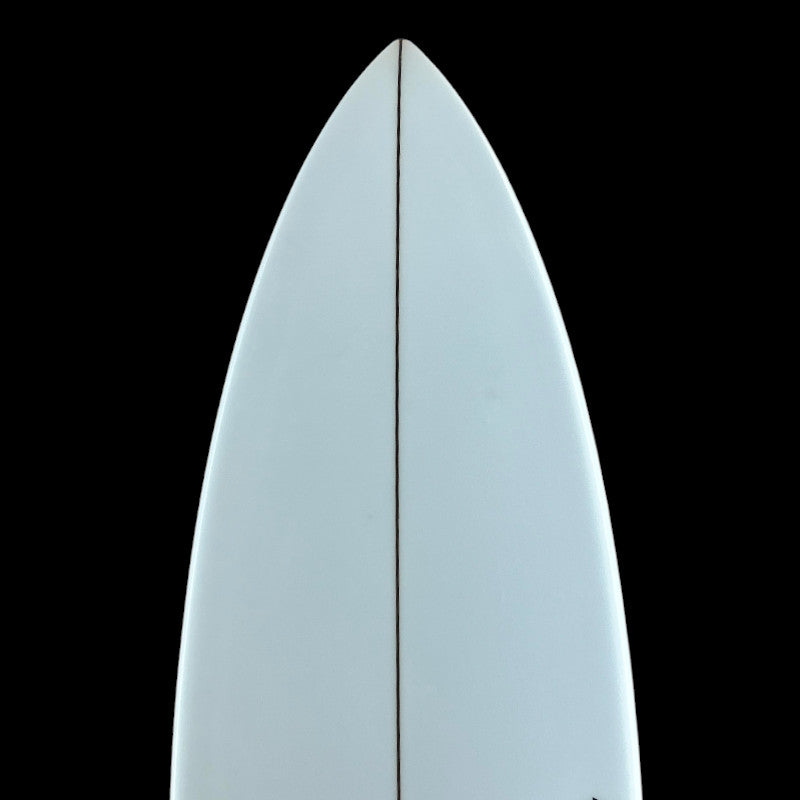 6' Big Rig Driver, pu, 34L