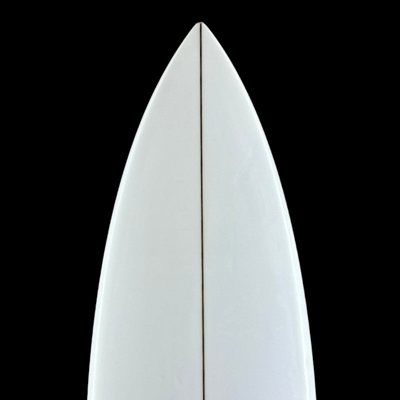 6' Big Rig Driver, pu, 34L