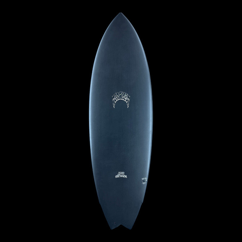 5'4" Pisces, Blacksheep, 27.25L