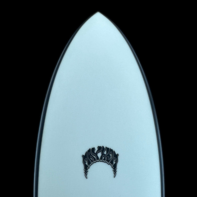 5'5" Pisces, Blacksheep, 28.5L
