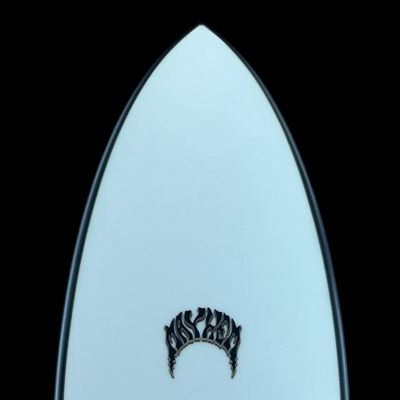 5'8" Pisces, Blacksheep, 32.35L