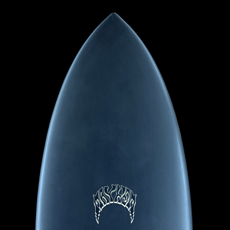 5'5" Pisces, Blacksheep, 28.5L