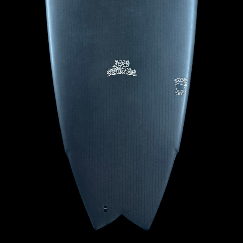 5'8" Pisces, Blacksheep, 32.35L