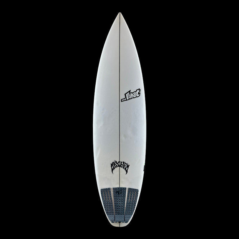 5'11" Driver 2.0, pu, 28.85L