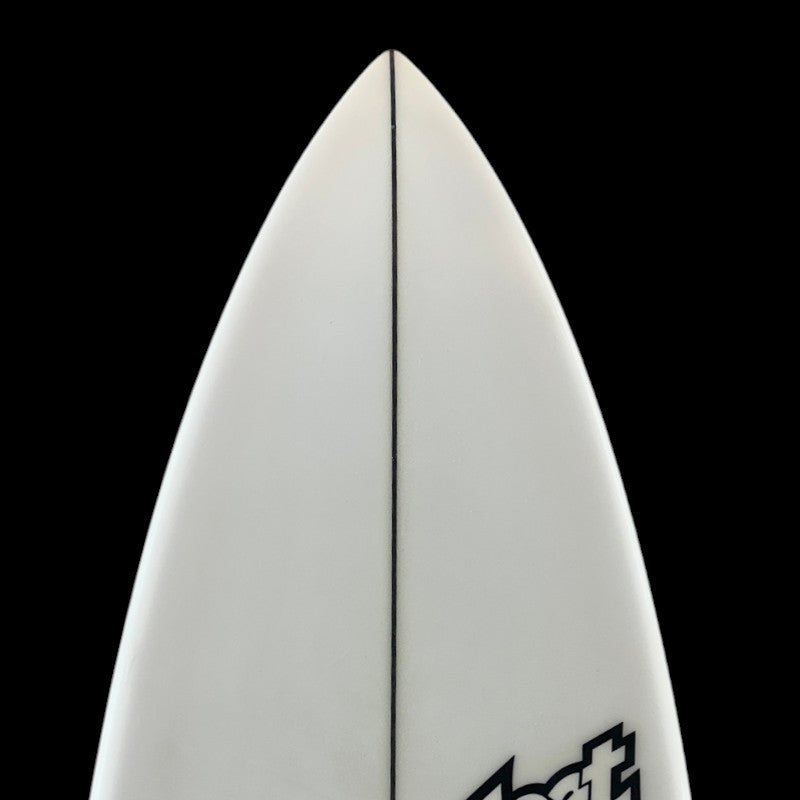 5'11" Driver 2.0, pu, 28.85L