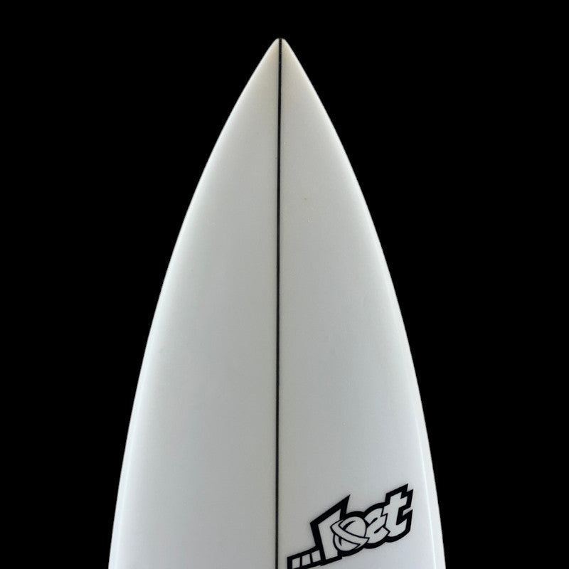 5'11" Driver 2.0, pu, 28.85L