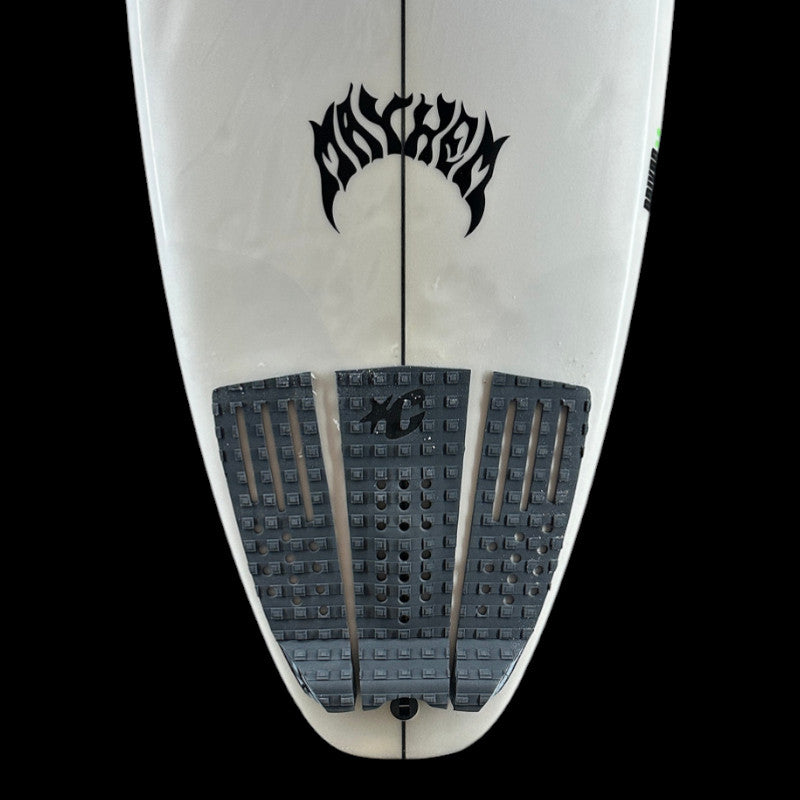 5'11" Driver 2.0, pu, 28.85L