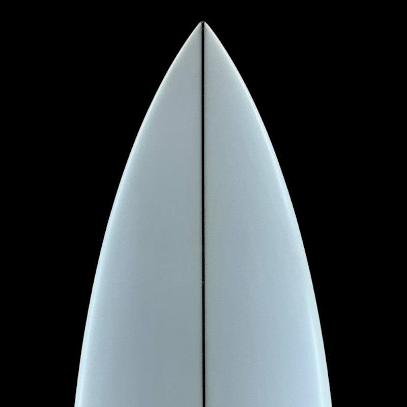 5'10" Driver 3.0 Bro, pu, 29.5L