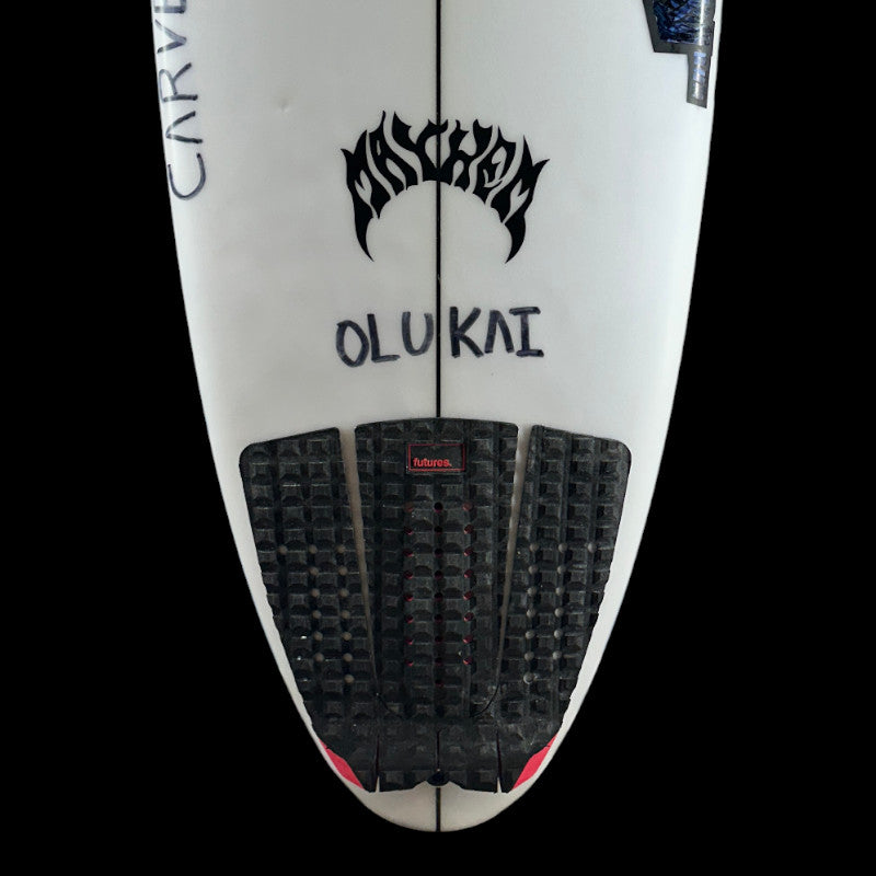 5'10" Driver 3.0 Bro, pu, 29.5L