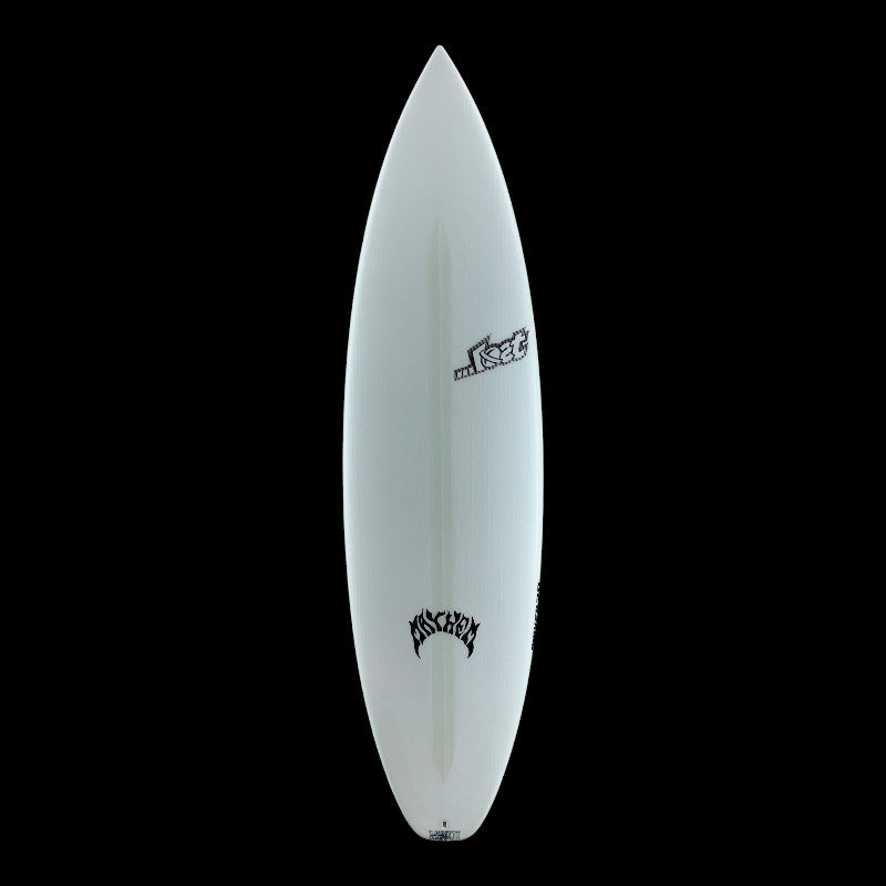 5'11" Driver 3.0, LightSpeed 2, 28.5L