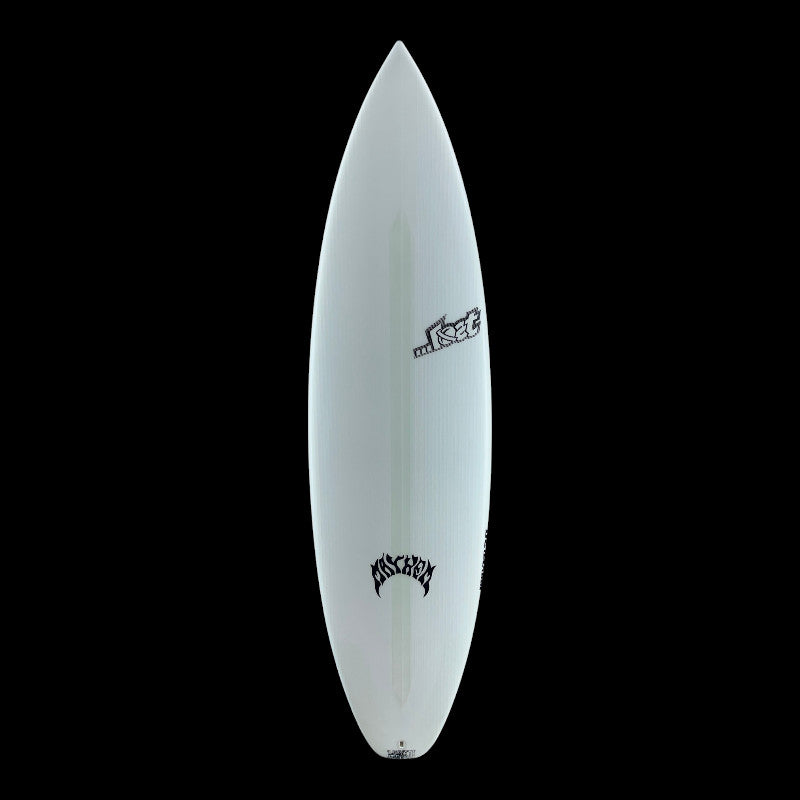 5'10" Driver 3.0, LightSpeed 2, 27.5L