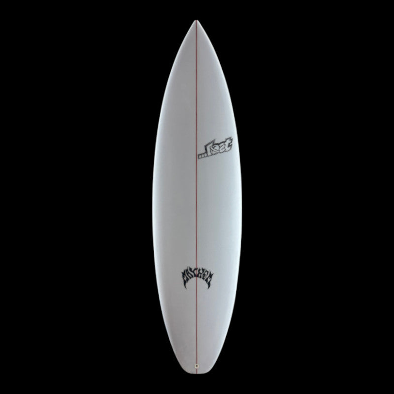 5'8" Driver 3.0, pu, 25.5L