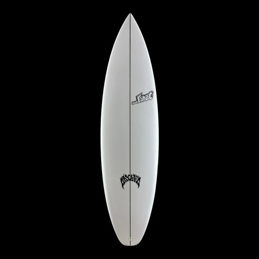 5'10" Driver 3.0, pu, 27.5L