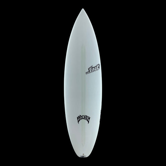 5'9" Driver 3.0, LightSpeed 2, 26.5L