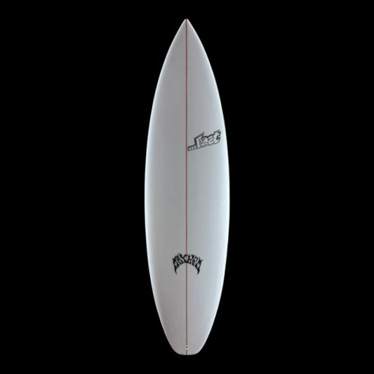 5'10" Driver 3.0, pu, 27.5L