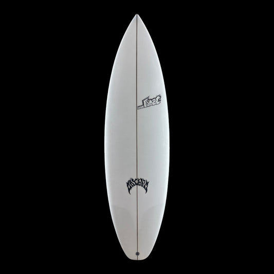 5'9" Driver 3.0, pu, 28L