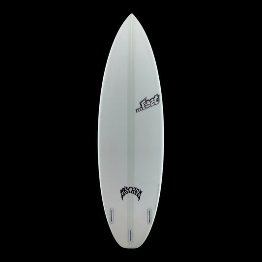 5'11" Driver 3.0, LightSpeed 2, 28.5L