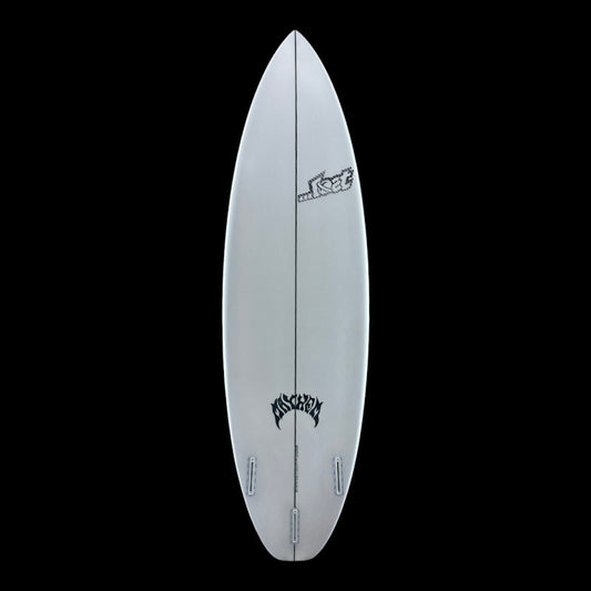 5'10" Driver 3.0, pu, 27.5L