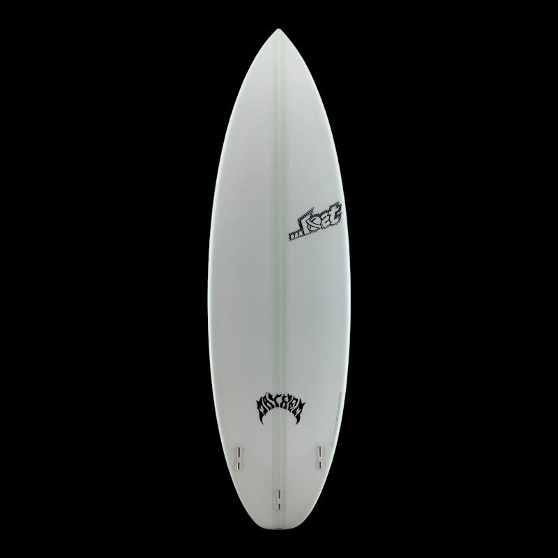 5'9" Driver 3.0, LightSpeed 2, 26.5L