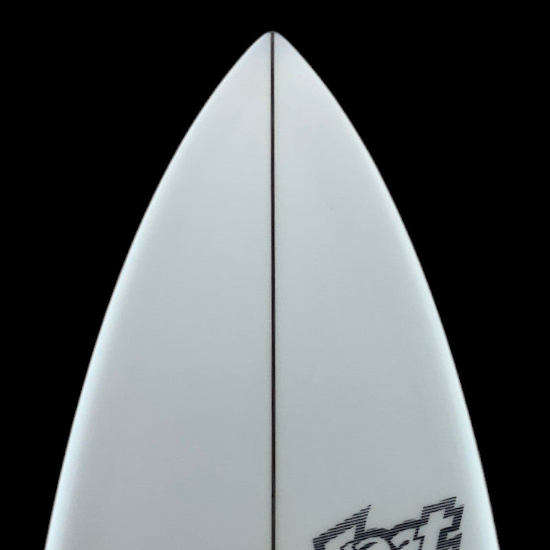 5'9" Driver 3.0, pu, 28L