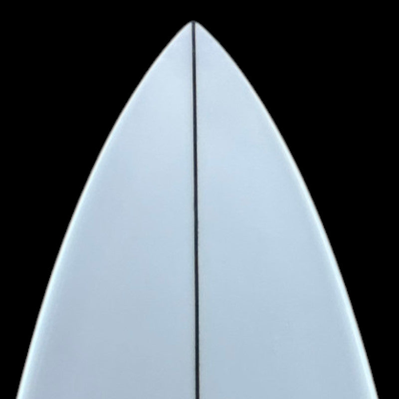 5'10" Driver 3.0, pu, 27.5L