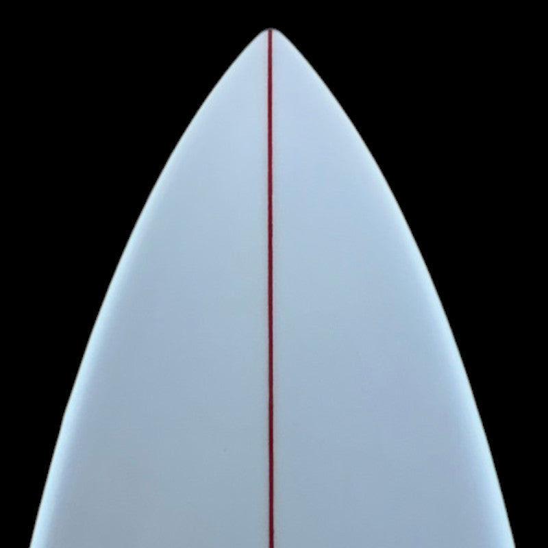 5'10" Driver 3.0, pu, 27.5L