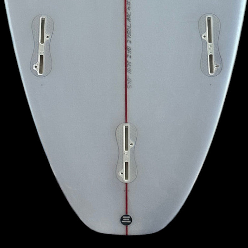 5'9" Driver 3.0, pu, 26.5L