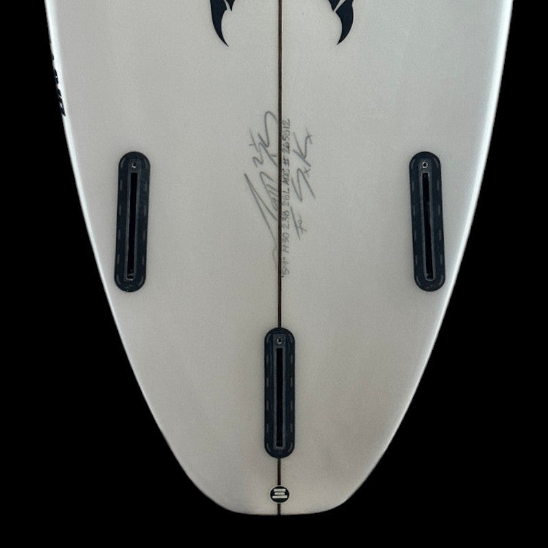 5'9" Driver 3.0, pu, 28L