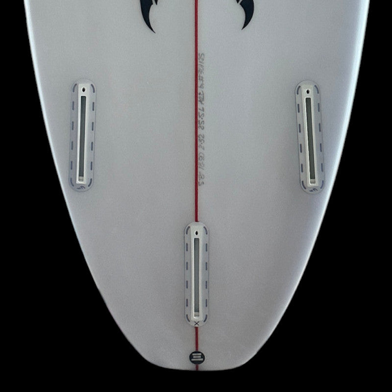 5'8" Driver 3.0, pu, 25.5L
